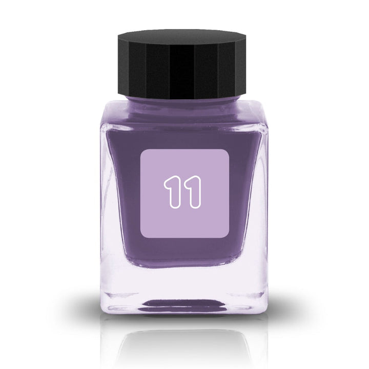Tono & Lims No.11 Boundary Between Like and Dislike - 2ml Ink Sample