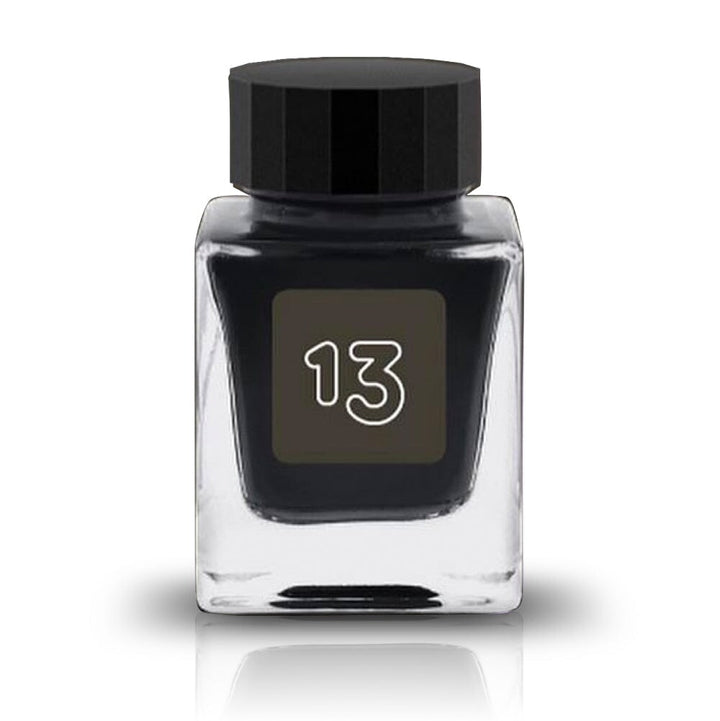 Tono & Lims No.13 Ubung Macht den Meister - 30ml Bottled Ink