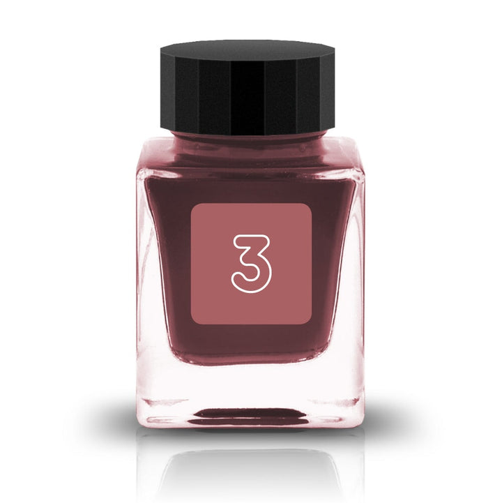 Tono & Lims No.3 Because We Are Here - 2ml Ink Sample