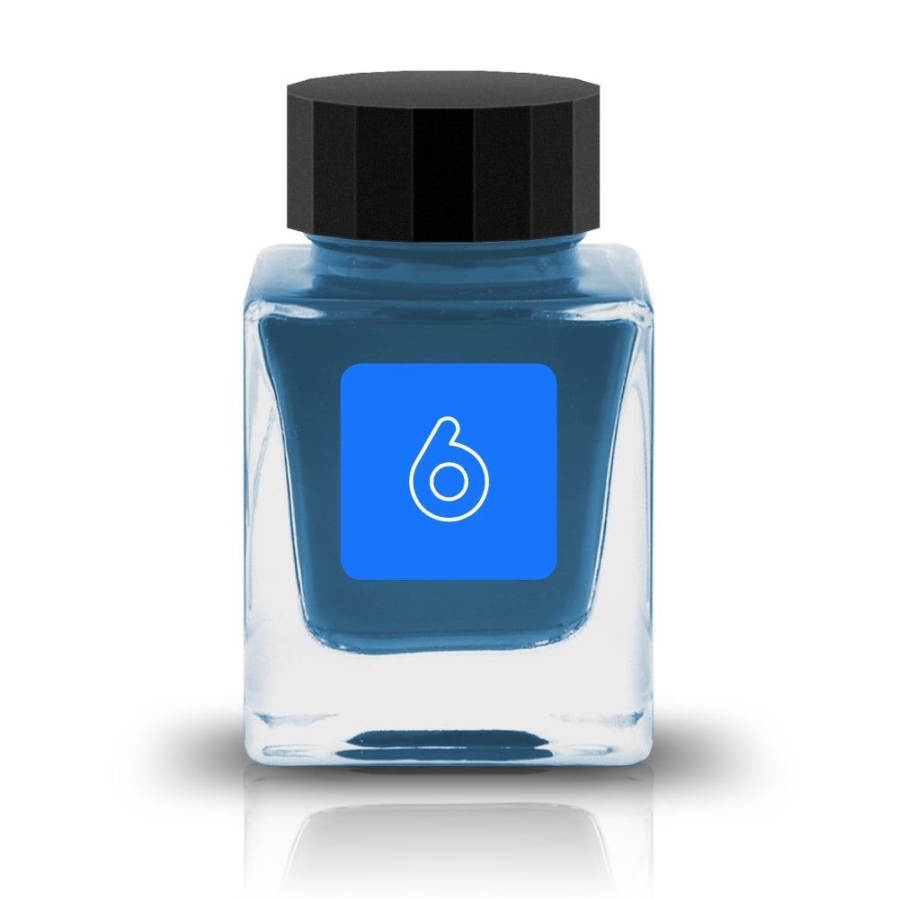 Tono & Lims No.6 I Feel So Refreshed - 30ml Bottled Ink