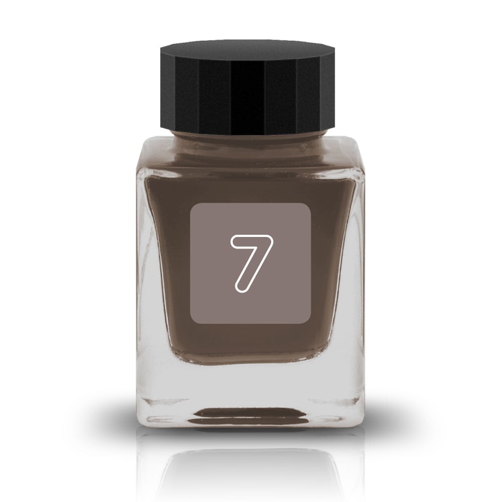 Tono & Lims No.7 Am I Dreaming - 30ml Bottled Ink