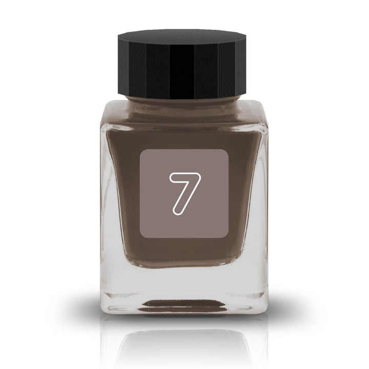 Tono & Lims No.7 Am I Dreaming - 30ml Bottled Ink