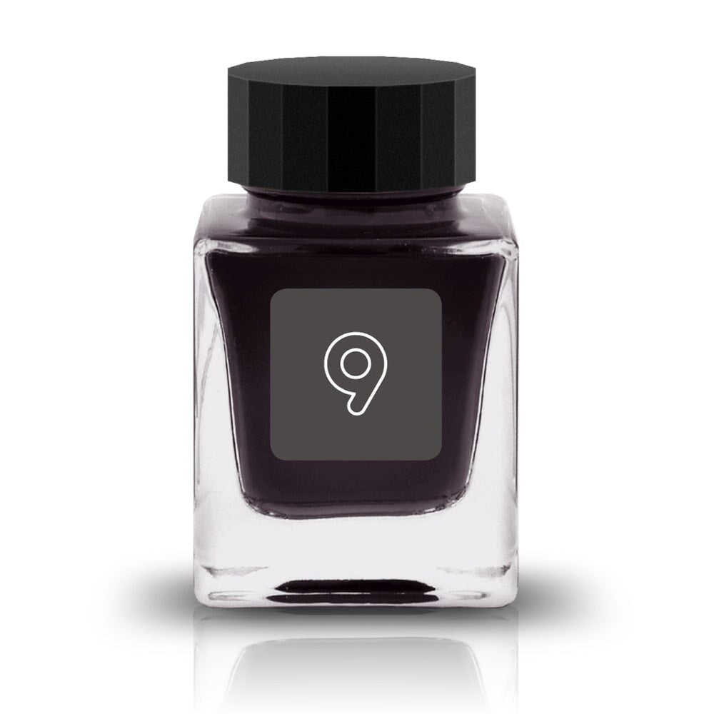 Tono & Lims No.9 Mind Your Gap - 2ml Ink Sample