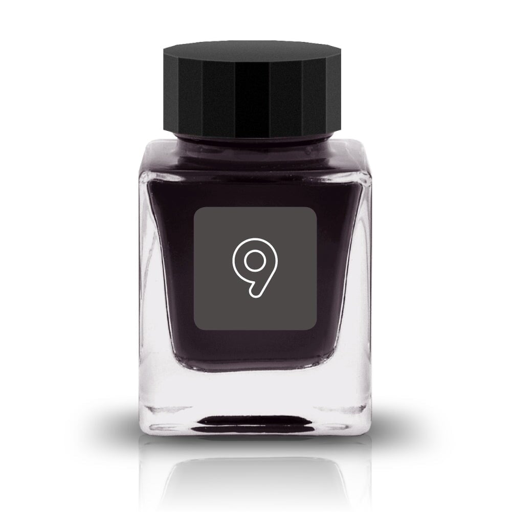 Tono &amp; Lims No.9 Mind Your Gap - 2ml Ink Sample