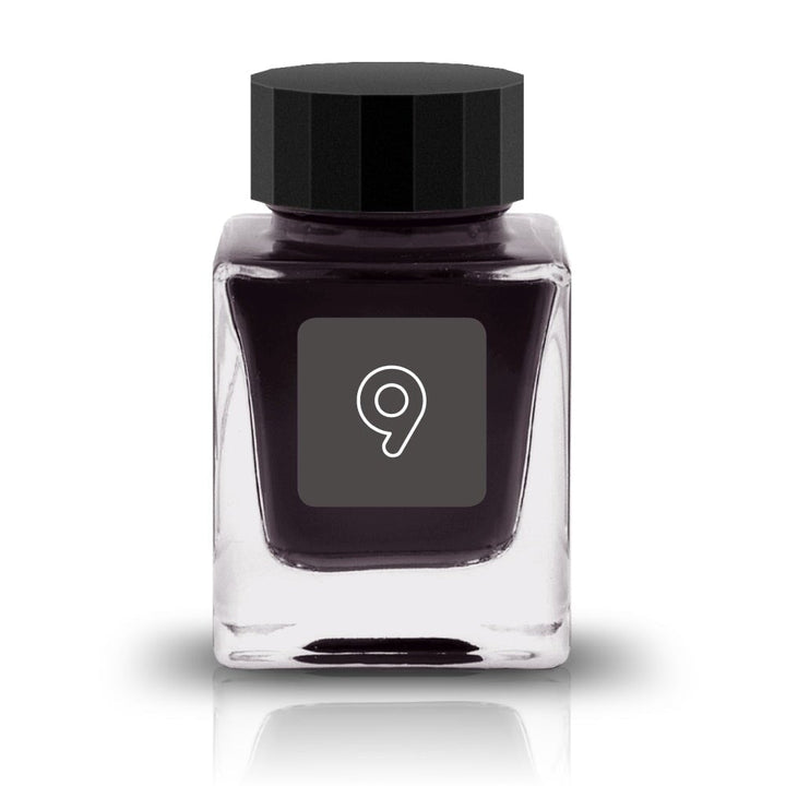 Tono & Lims No.9 Mind Your Gap - 30ml Bottled Ink