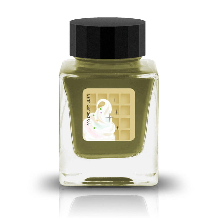 Tono & Lims Opal (Shimmering) - 2ml Ink Sample