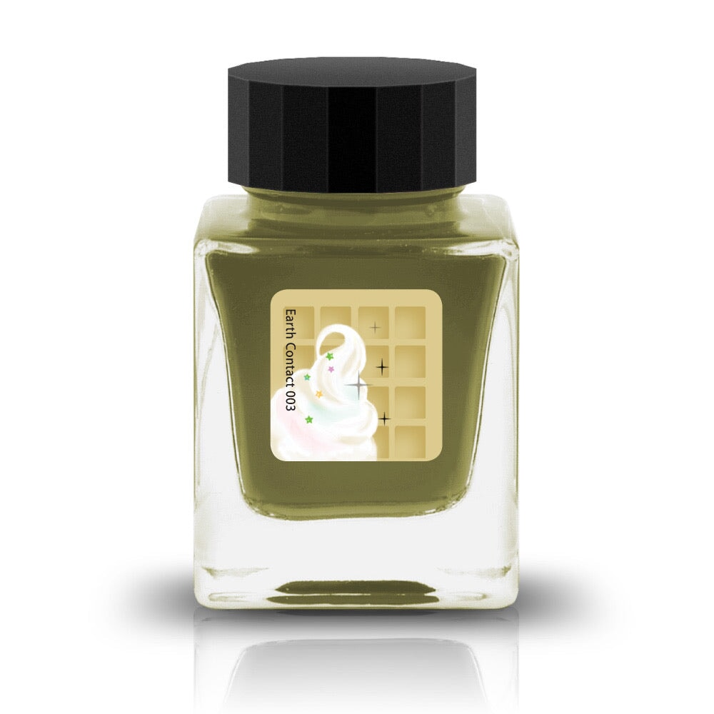 Tono & Lims Opal (Shimmering) - 30ml Bottled Ink
