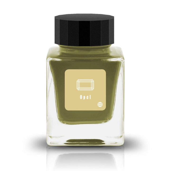 Tono & Lims Opal (Shimmering) - 2ml Ink Sample