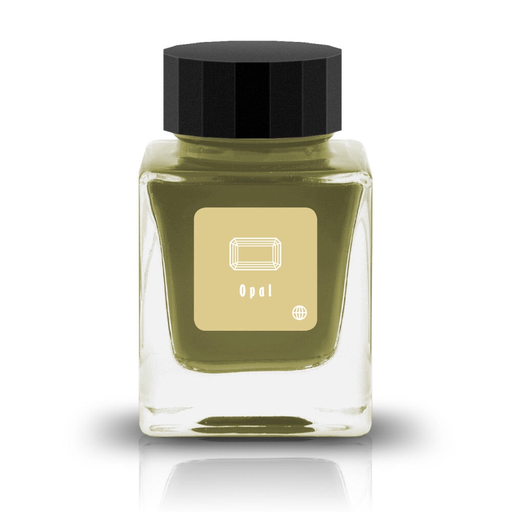 Tono & Lims Opal (Shimmering) - 30ml Bottled Ink