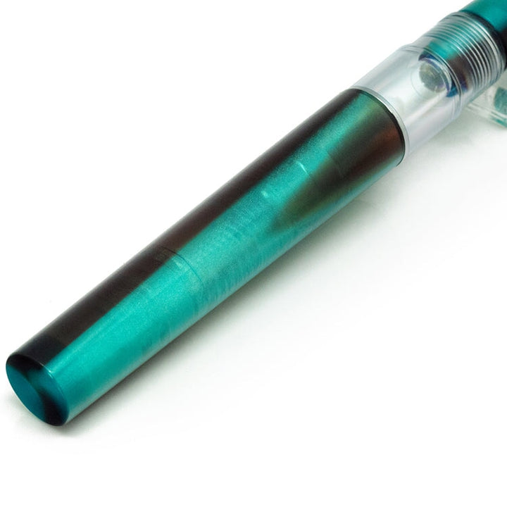 Fine Writing International Fenestro (Aurora) - Medium Fountain Pen