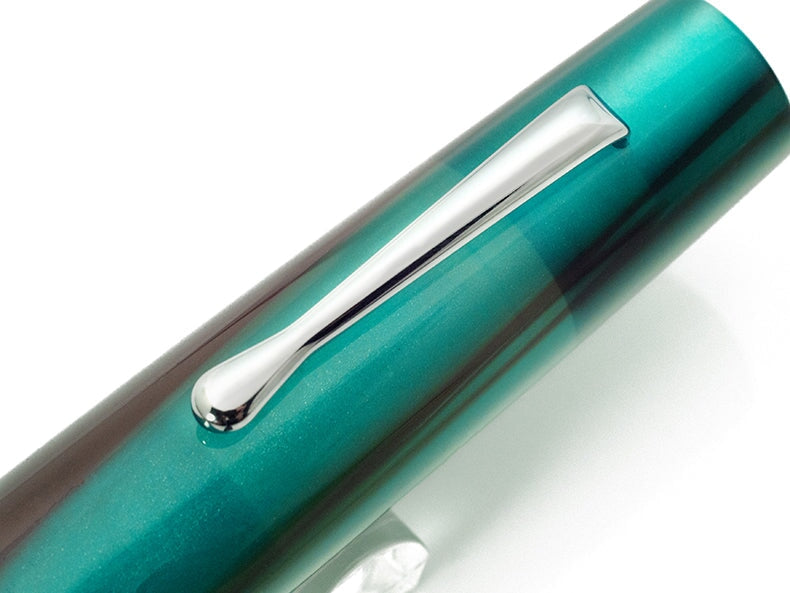 Fine Writing International Fenestro (Aurora) - 1.1mm Fountain Pen