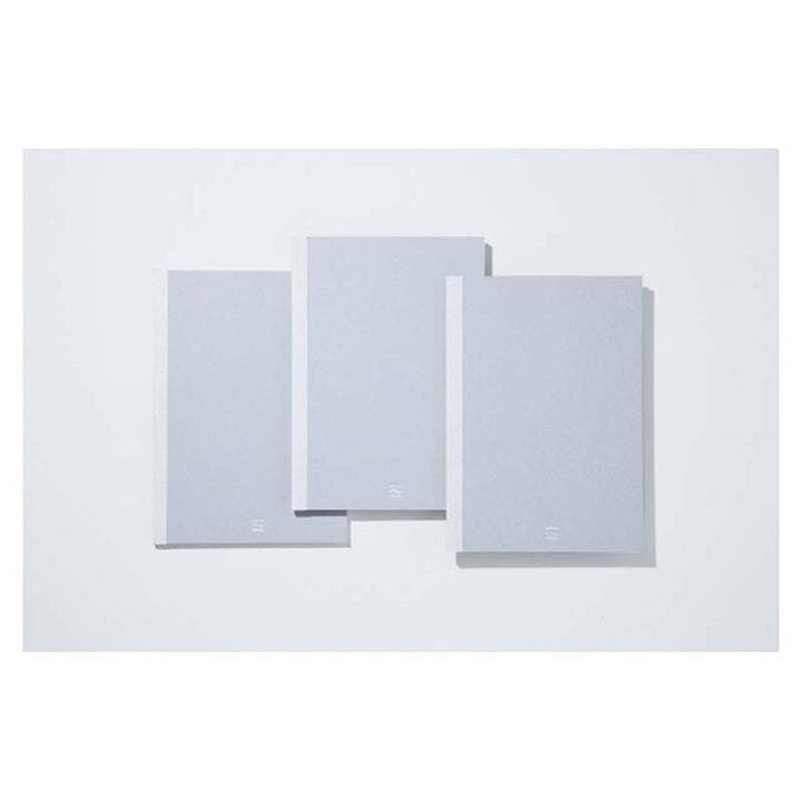 Kokuyo Perpanep (Tsuru Tsuru) A5 - 4mm Dot Grid Notebook