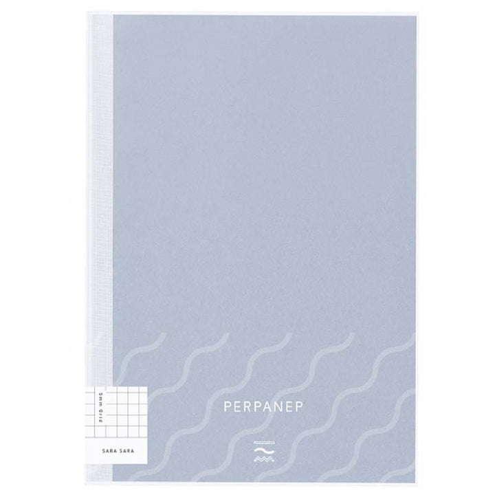 Kokuyo Perpanep (Sara Sara) A5 - 5mm Grid Notebook
