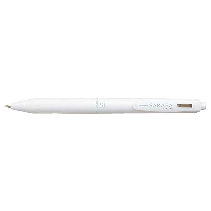 Kokuyo PERPANEP Sarasa Gel Pen (Black) - 0.5mm Gel Pens