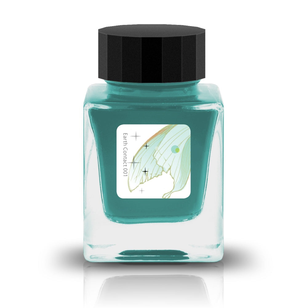 Tono & Lims Phosphophyllite (Shimmering) - 30ml Bottled Ink