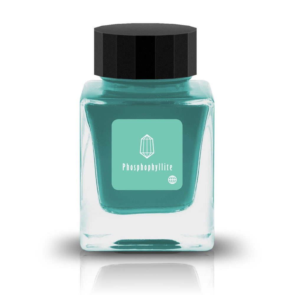Tono & Lims Phosphophyllite (Shimmering) - 30ml Bottled Ink