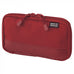Smart Fit Compact Pen Case (Red)