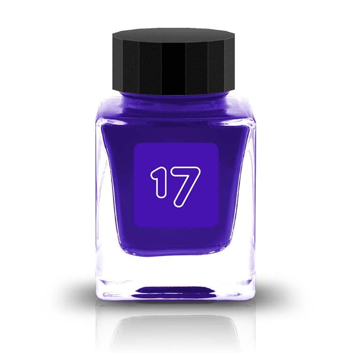 Tono & Lims No.17 Poor Choice of Words - 30ml Bottled Ink