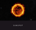 Sunspot - 2ml - The Desk Bandit