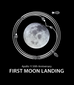 First Moon Landing (SE 2019 Ink Set) - The Desk Bandit
