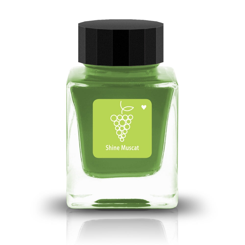 Tono &amp; Lims Shine Muscat - 30ml Bottled Ink