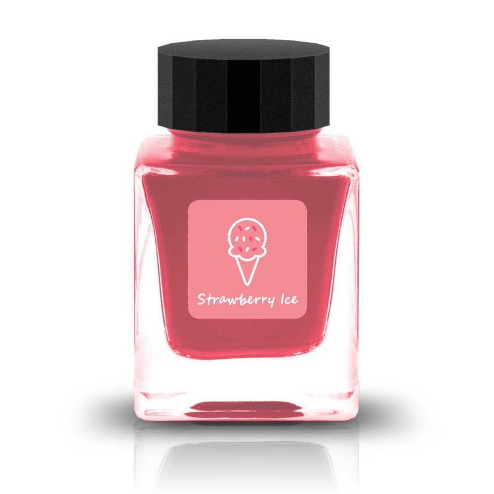 Tono &amp; Lims Strawberry Ice - 2ml Ink Sample