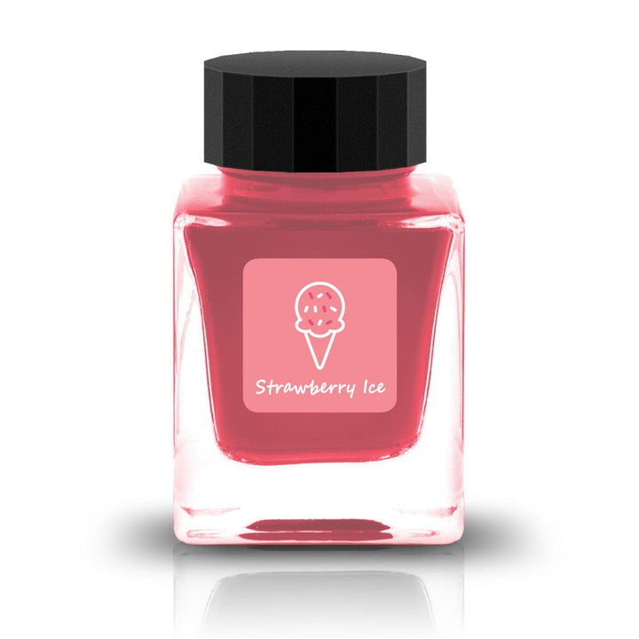 Tono & Lims Strawberry Ice - 2ml Ink Sample