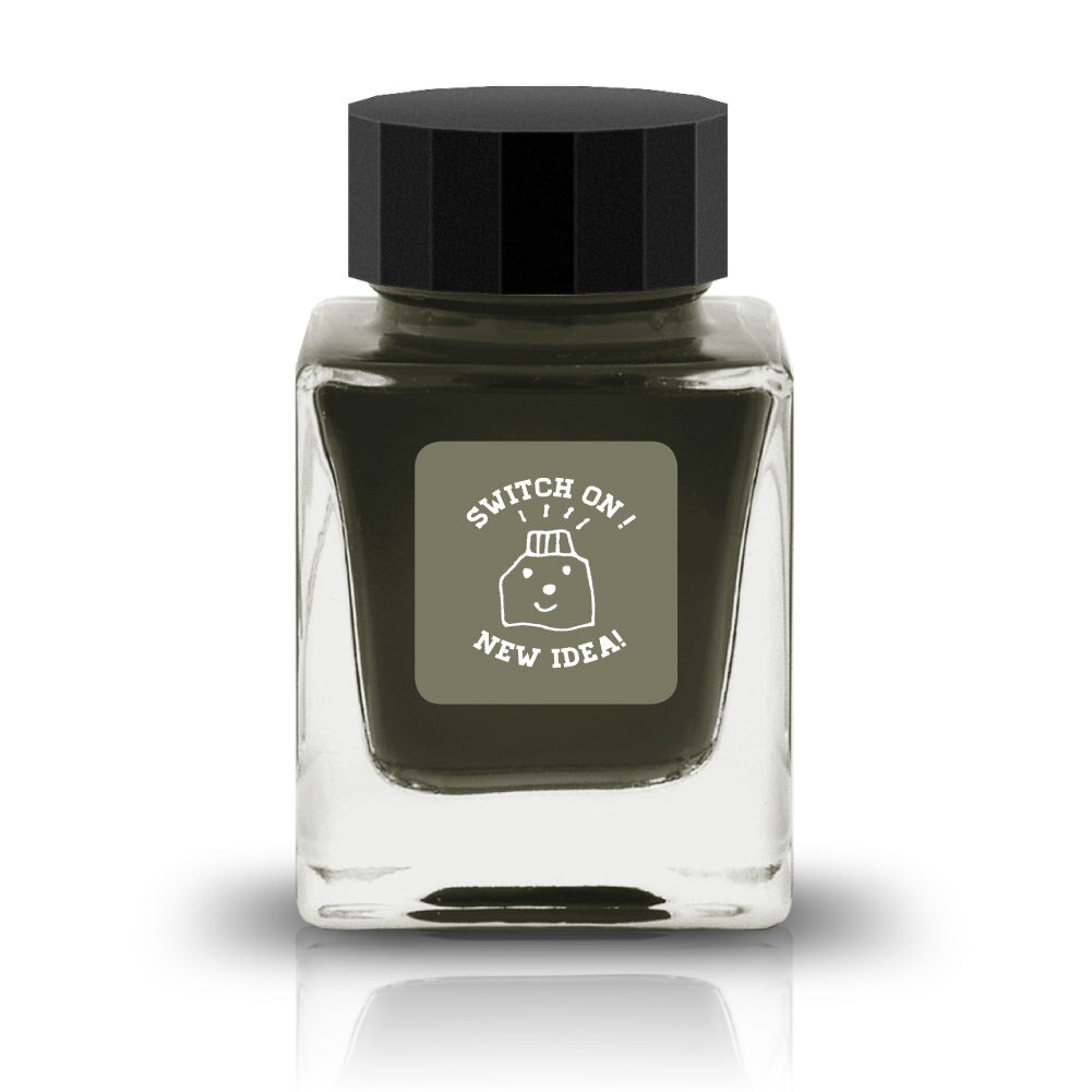 Tono & Lims Switch On! New Idea! - 30ml Bottled Ink