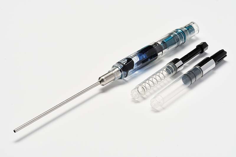TWSBI Pipe Pen Filler Accessories