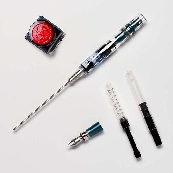 TWSBI Pipe Pen Filler Accessories