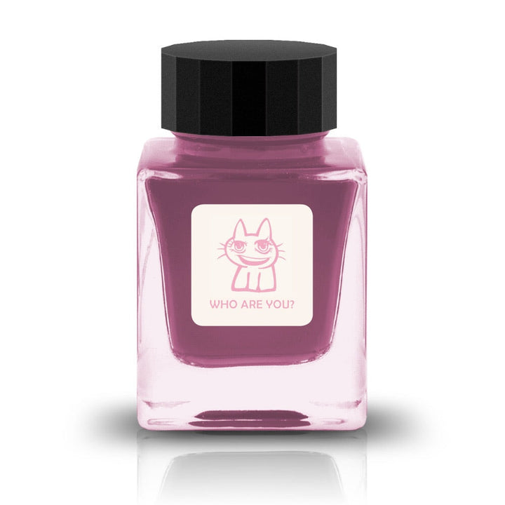 Tono & Lims Who Are You - 30ml Bottled Ink