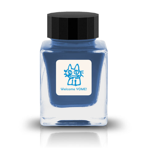 Welcome Yome - 30ml - The Desk Bandit