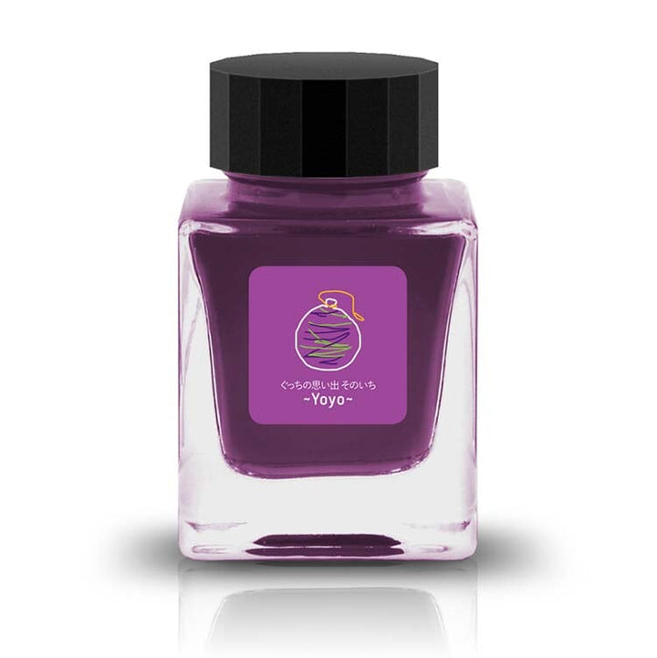 Tono & Lims Yoyo - 2ml Ink Sample