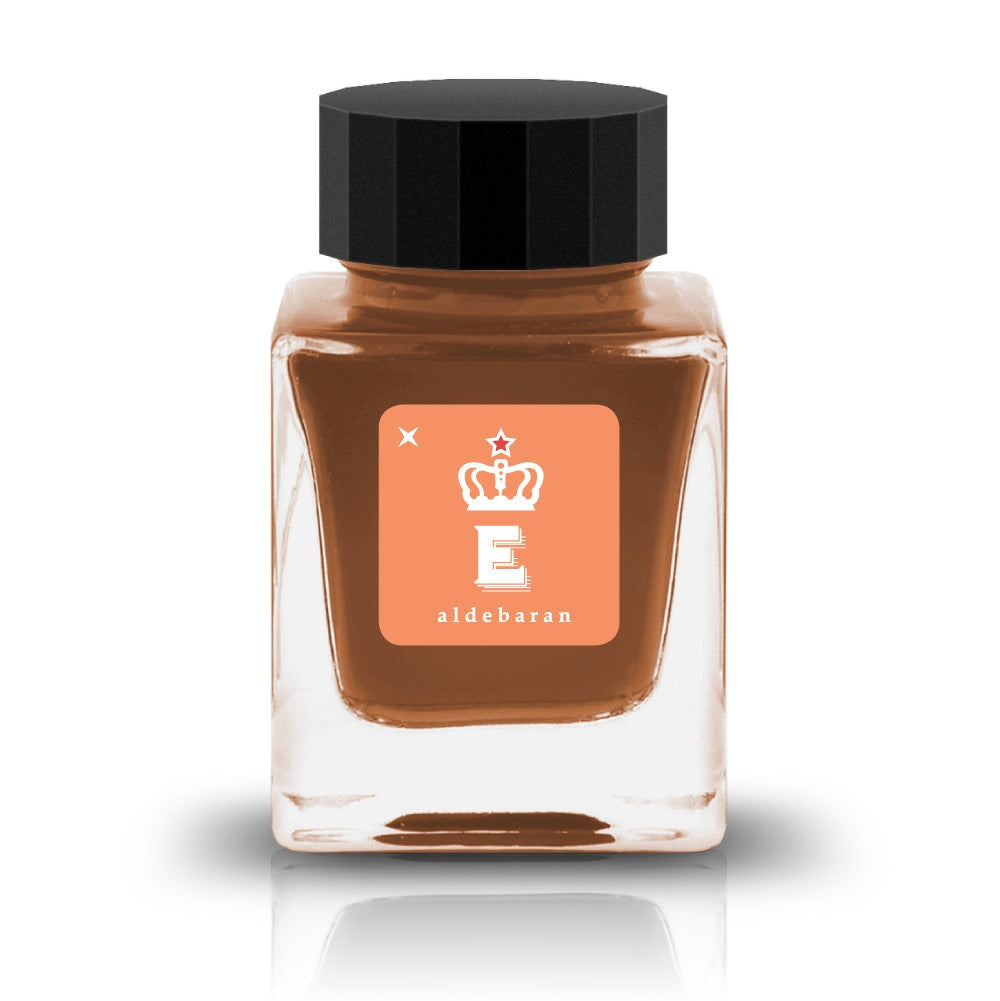 Tono &amp; Lims Aldebaran (Fluorescent) - 2ml Ink Sample