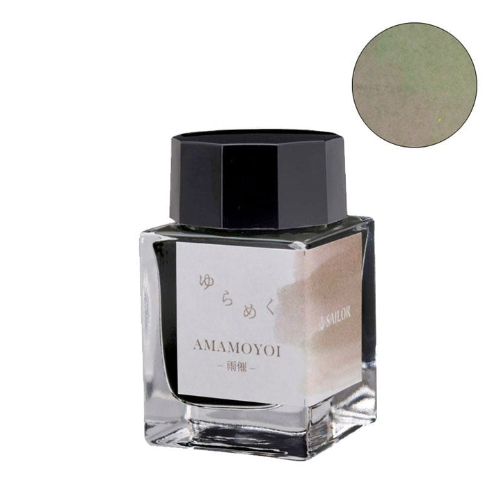 Sailor Amamoyoi - 2ml Ink Sample