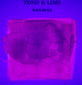 Antares (Fluorescent) - 30ml - The Desk Bandit