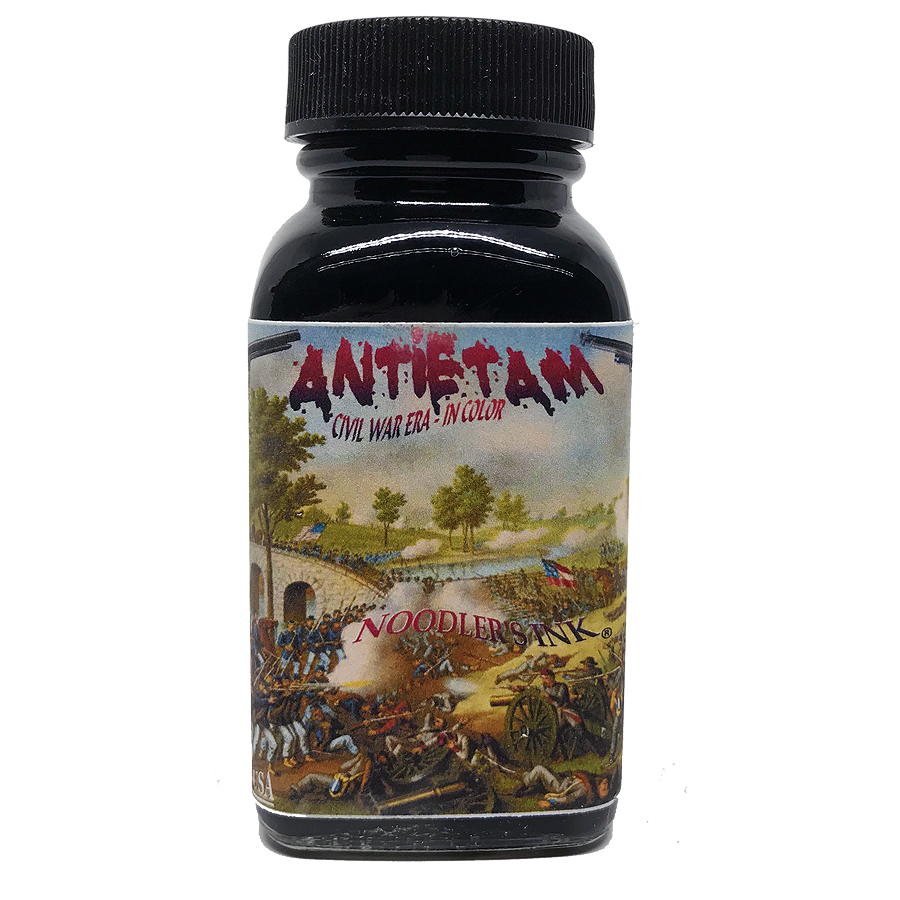 Antietam - 88ml - The Desk Bandit