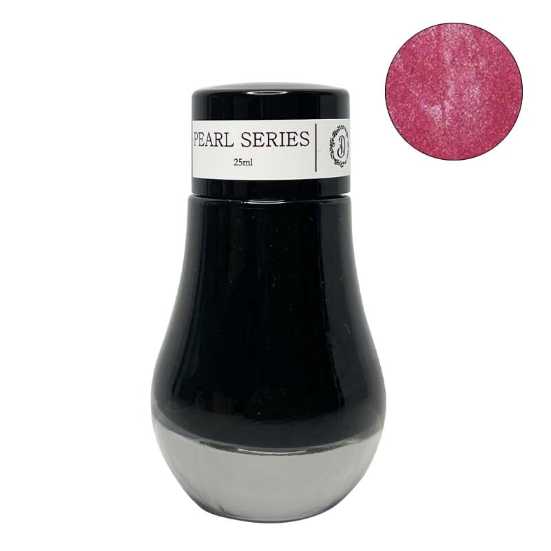 Dominant Industry Apple Blossom (Shimmer) - 2ml Ink Sample