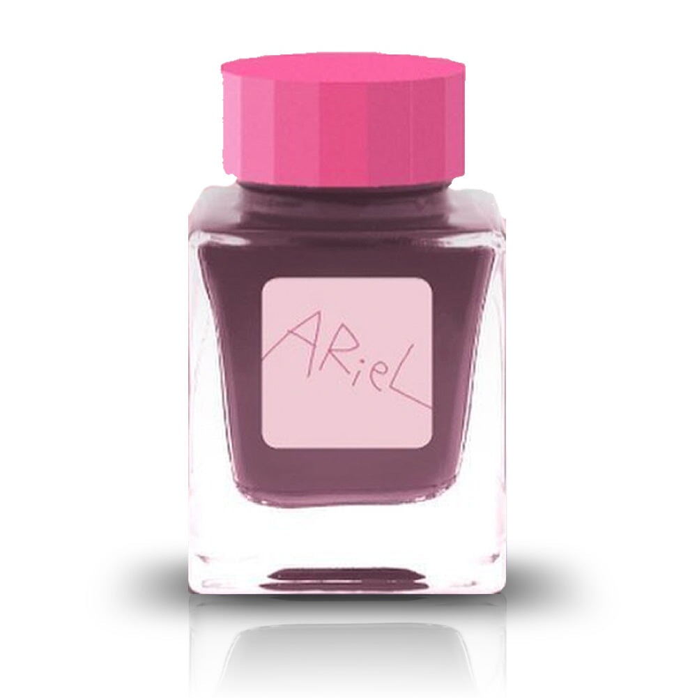 Tono & Lims Ariel - 30ml Bottled Ink