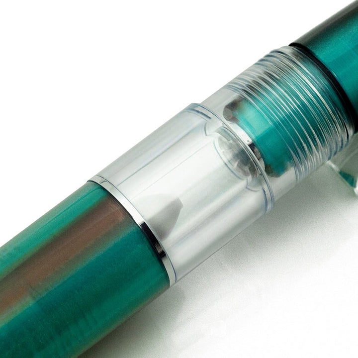 Fine Writing International Fenestro (Aurora) - Fine Fountain Pen