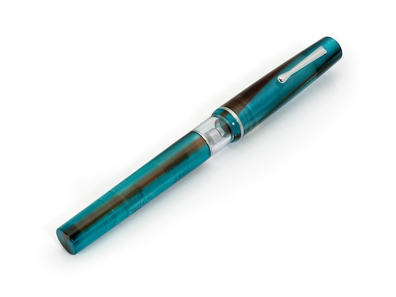 Fine Writing International Fenestro (Aurora) - 1.1mm Fountain Pen