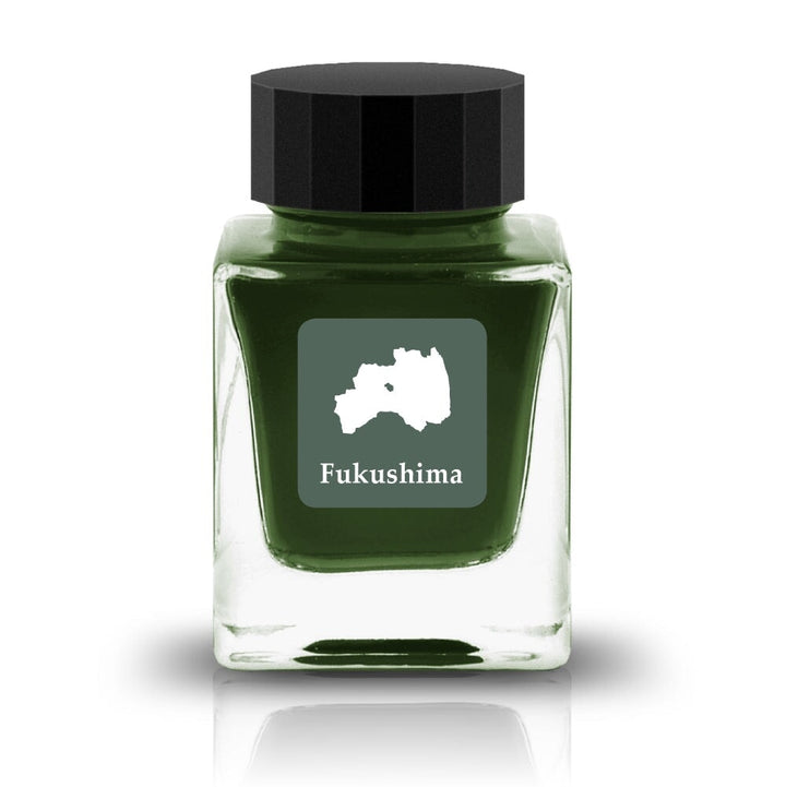 Tono & Lims Fukushima (Unshaken Conviction) - 30ml Bottled Ink