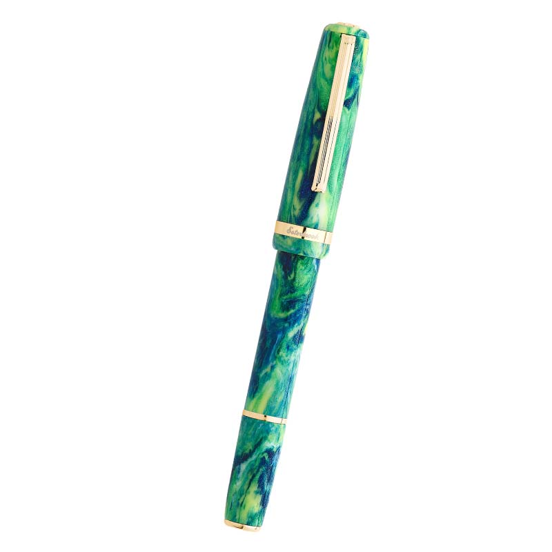Esterbrook JR Pocket Pen - Beleza (LE) - Broad Fountain Pen