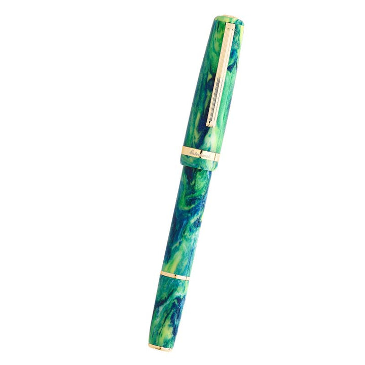 Esterbrook JR Pocket Pen - Beleza (LE) - Broad Fountain Pen