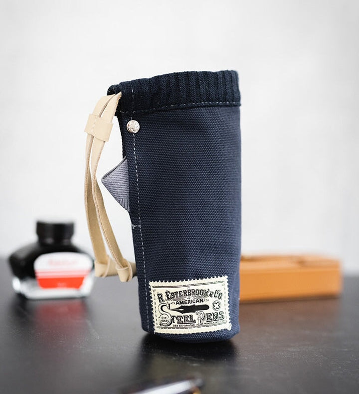 Esterbrook 2GO Cup (Navy Blue) Accessories