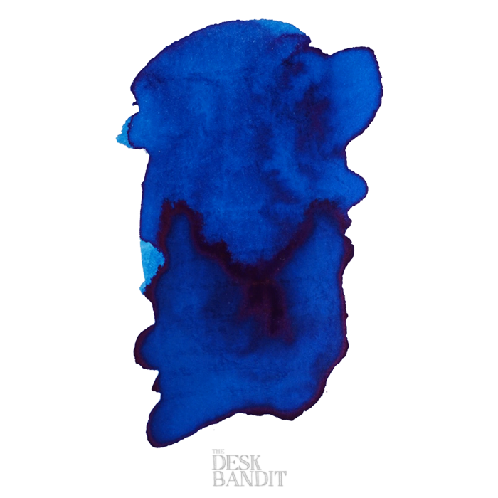 Blue Water Ice (2ml) - The Desk Bandit