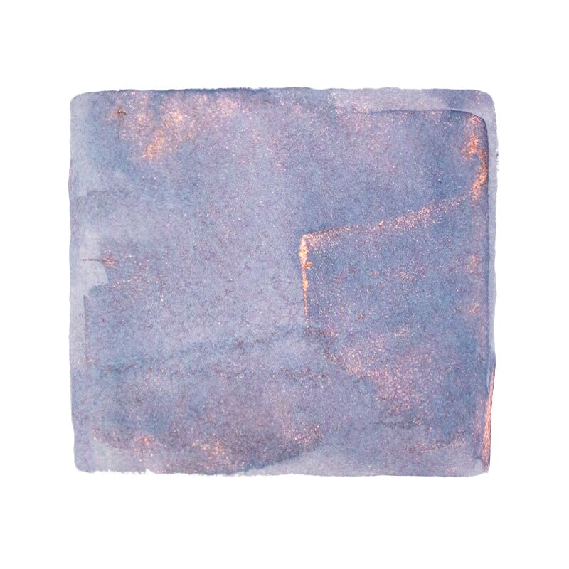 Ferris Wheel Press Down the Rabbit Hole - Blushing Mushroom - 2ml Ink Sample