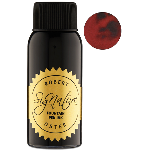 Clay Red - 50ml - The Desk Bandit