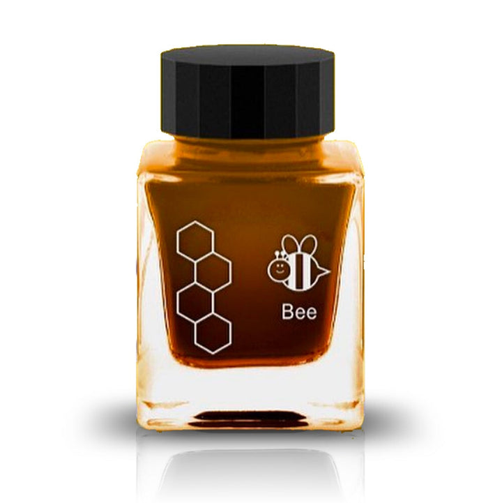 Tono & Lims Flight of the Bumblebee - 30ml Bottled Ink