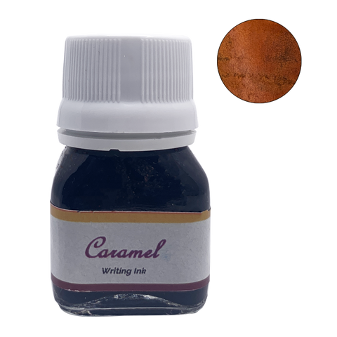 Caramel - 20ml - The Desk Bandit